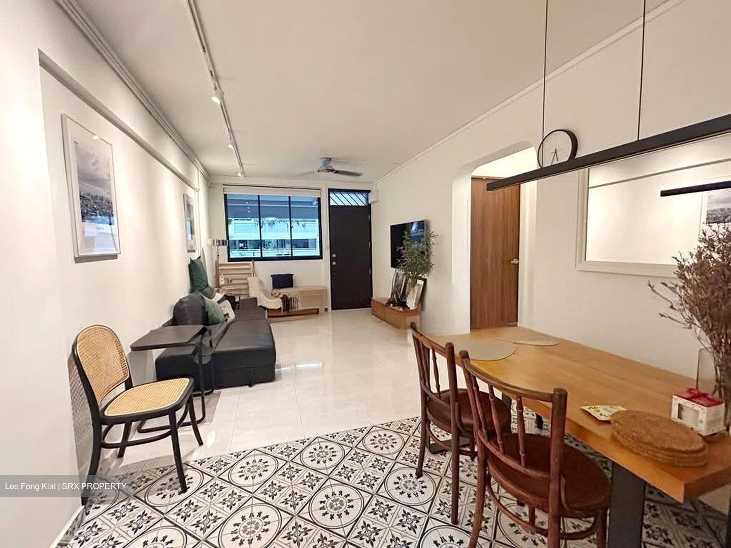 Blk 185 Bishan Street 13 (Bishan), HDB 3 Rooms #554422021